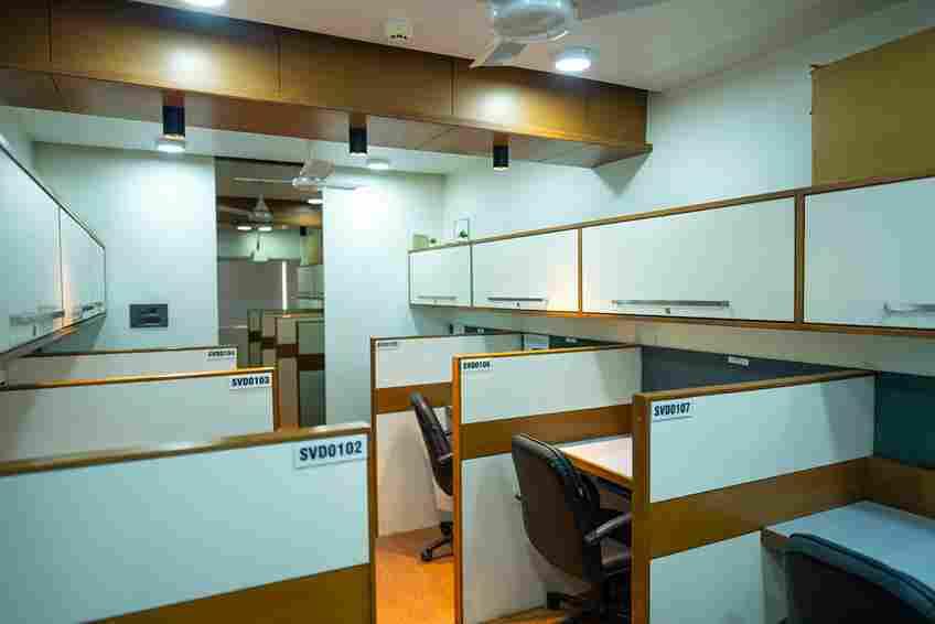 Parul University  startup and incubation spec photo 8